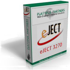 eJECT 3270